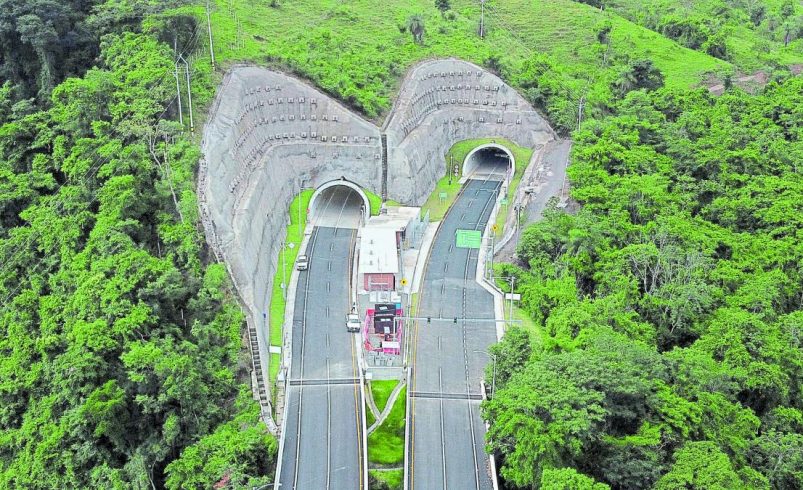 Advertencia dura de la oficina de Comporther para el uso de concesiones de carretera futuras para otros fines para otros fines

 – Tinta clara