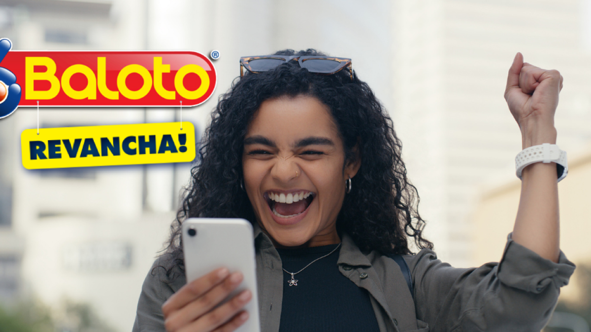 Baloto y Revancha Baloto, los resultados del último sorteo el miércoles 25 de junio.

 – Tinta clara
