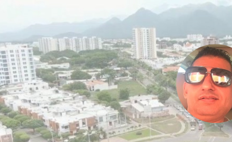 Capturan al hijo del cantante Jorge Oñate por daños a un casino y agresión a los servidores públicos

 – Tinta clara