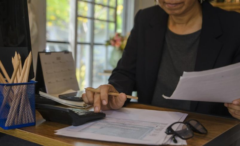 Cinco claves para saber qué deudas pagan primero, según los expertos

 – Tinta clara