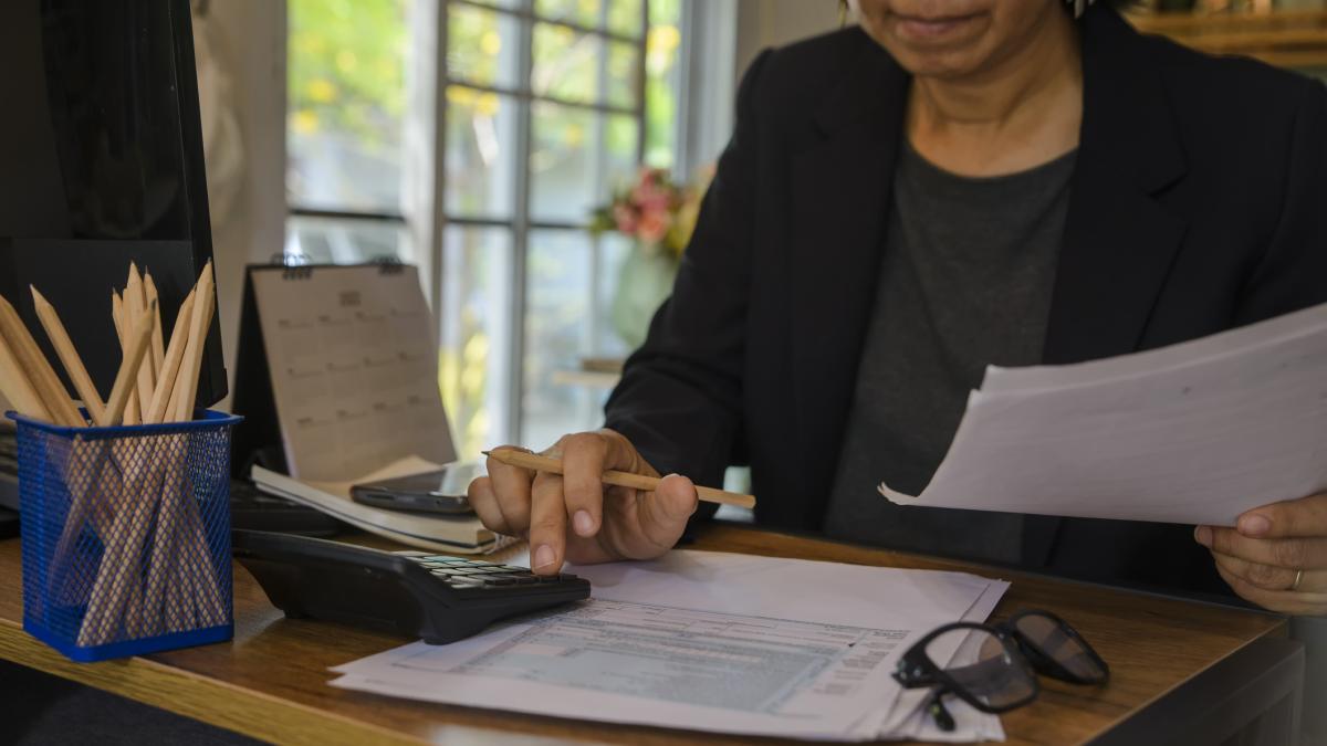 Cinco claves para saber qué deudas pagan primero, según los expertos

 – Tinta clara