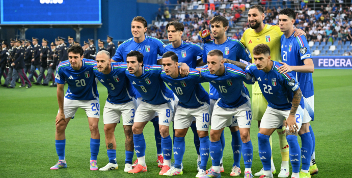 Claudio Ranieri se niega a dirigir al equipo italiano

 – Tinta clara