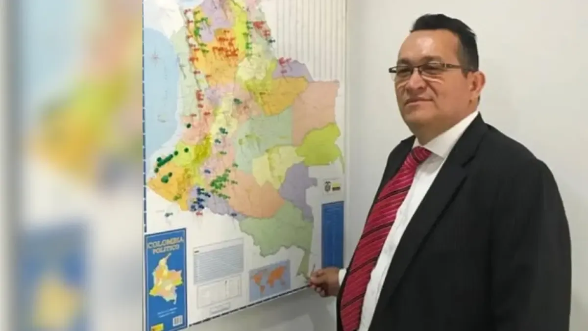 Defensoría y procuraduría rechazaron el Hecho
 – Tinta clara