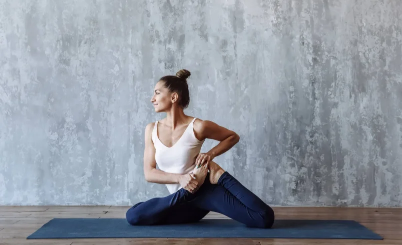 Día internacional del yoga: una antigua tradición que inspira bien y unidad – 

 – Tinta clara