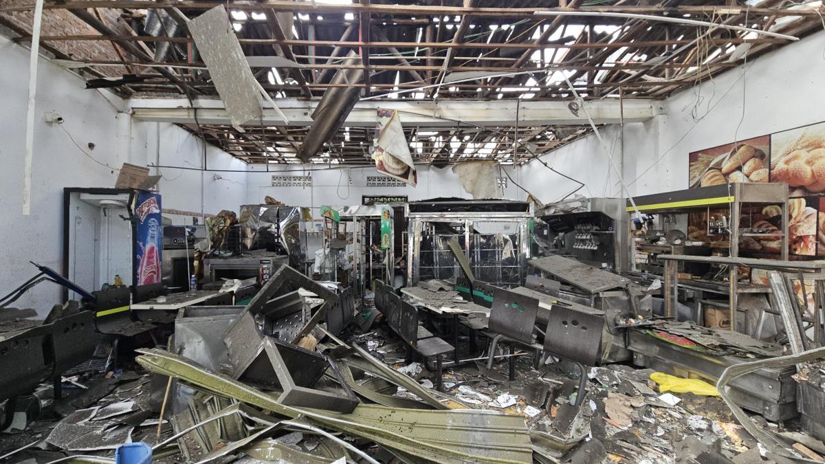 El ejército revela el plan de desidencias y el ataque de bombas de automóviles frustrantes en Corinto

 – Tinta clara