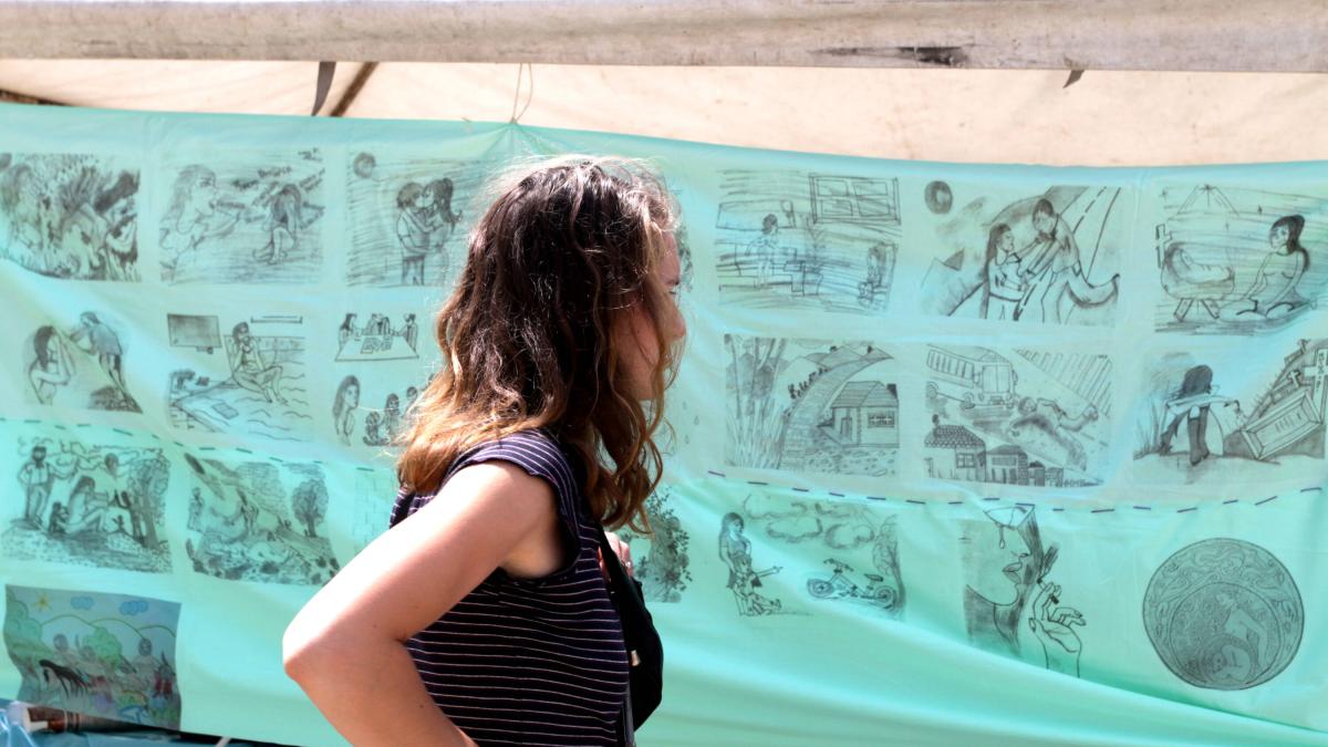 El hombre que intentó matar a su ex pareja con 12 puñaladas fue sentenciado a 20 años de prisión

 – Tinta clara