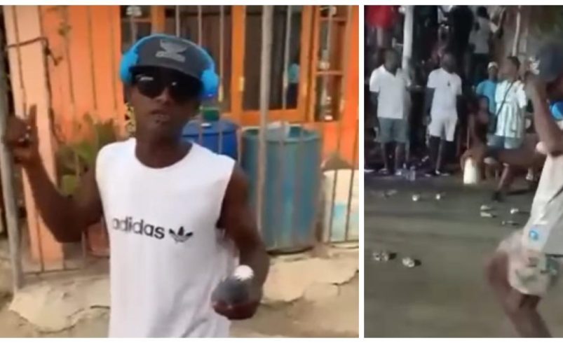 Esta es la identidad del hombre asesinado en la isla Barú, en Cartagena; Tenía notas judiciales

 – Tinta clara
