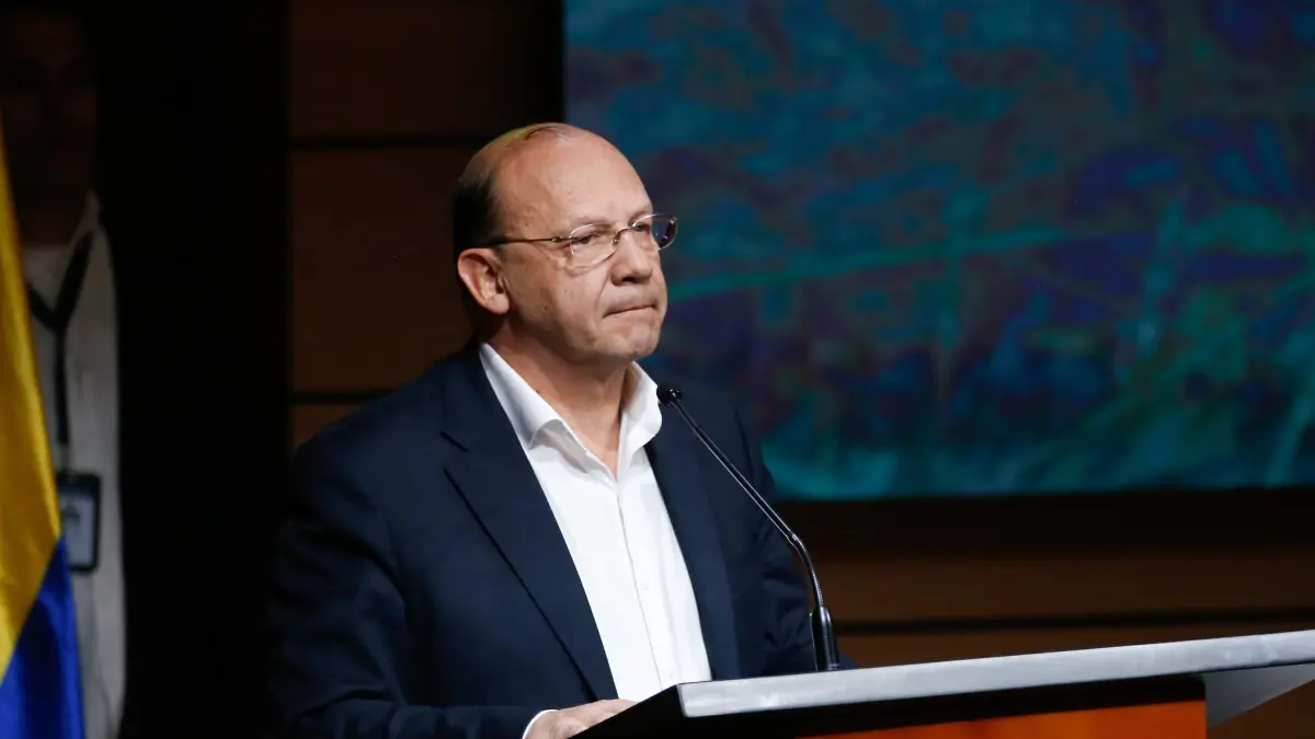 Estas hijo Las alertas de los expertos Sobre la suspenni de la regga fiscal y la Nueva Reforma Tributaria
 – Tinta clara