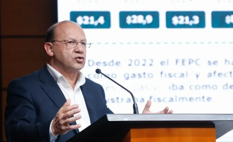 Estos son los impuestos que el gobierno planea cobrar $ 19 mil millones

 – Tinta clara