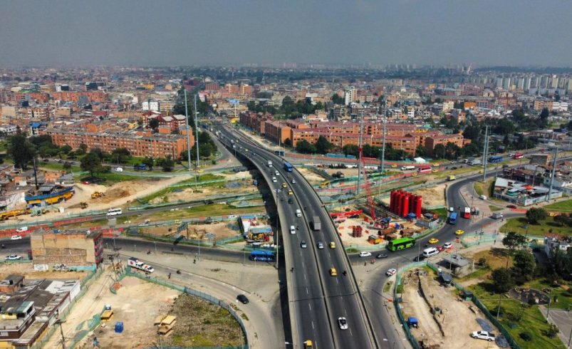 Factores que ayudarían a reactivar el sector de infraestructura para hacer el desarrollo de las regiones del país

 – Tinta clara