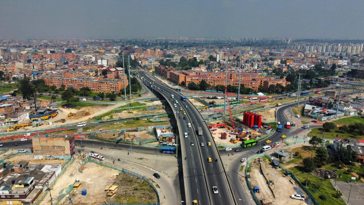 Factores que ayudarían a reactivar el sector de infraestructura para hacer el desarrollo de las regiones del país

 – Tinta clara