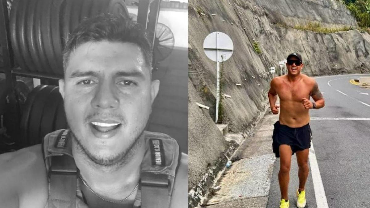 Giro inesperado en el caso del ingeniero Jhon Jairo Gamboa en el bloque de Bucaramanga: involucrado va a la cárcel
– Tinta clara