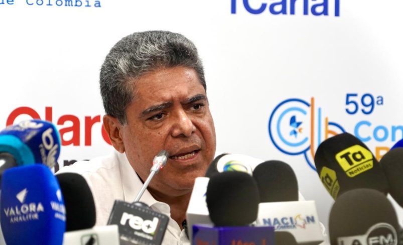 Guajira, Sucre y Magdalena encabezan la lista de regiones bajo el control del Contralor para los Hallazgos fiscales de los millonarios

 – Tinta clara