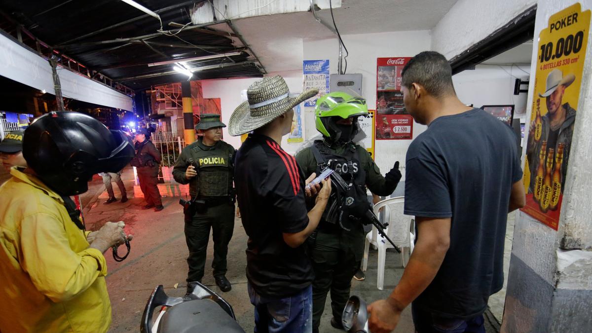 Historias dramáticas de habitantes de Tuluá, por violencia

 – Tinta clara