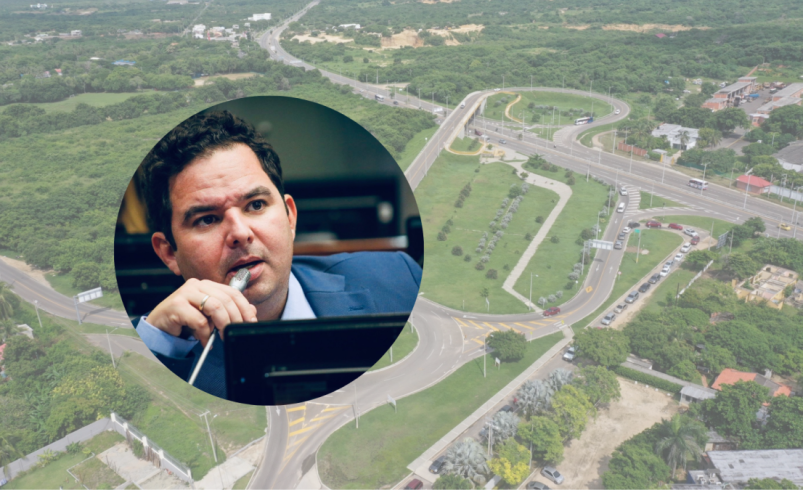 Invías debe hacer audiencias públicas

 – Tinta clara