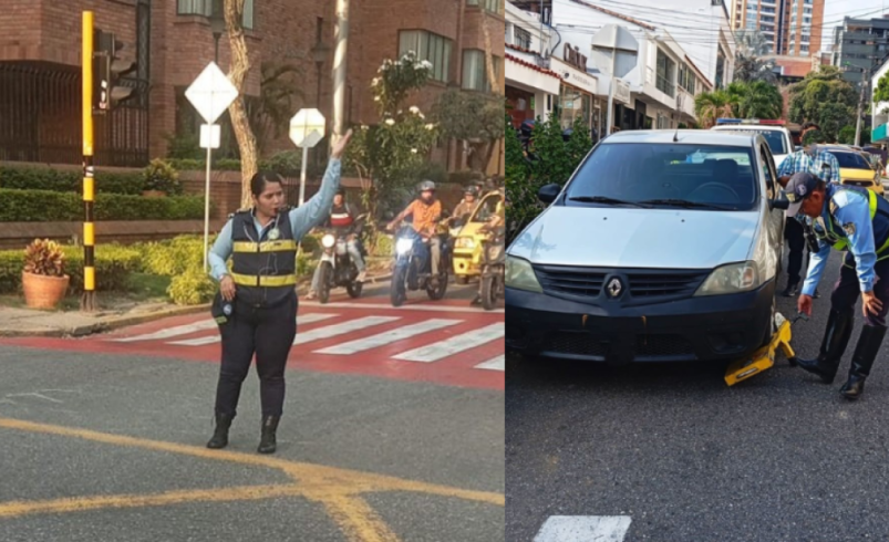 Juez suspende provisionalmente el pico y el torque y la placa extraña para vehículos extranjeros

 – Tinta clara