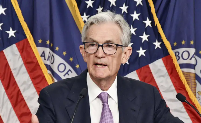 La Fed resiste la presión de Trump y mantiene las tasas de interés: más

 – Tinta clara