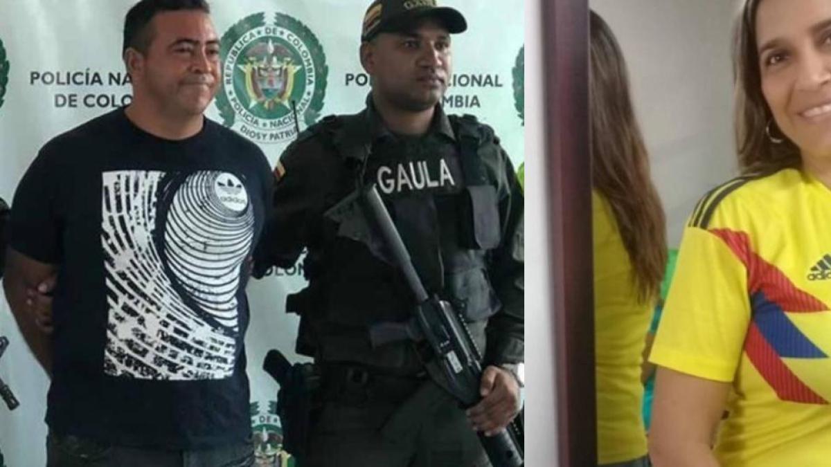 La justicia reafirma 46 años a ‘The Satanic’, involucrado en una serie de delitos rituales en Barranquilla

 – Tinta clara