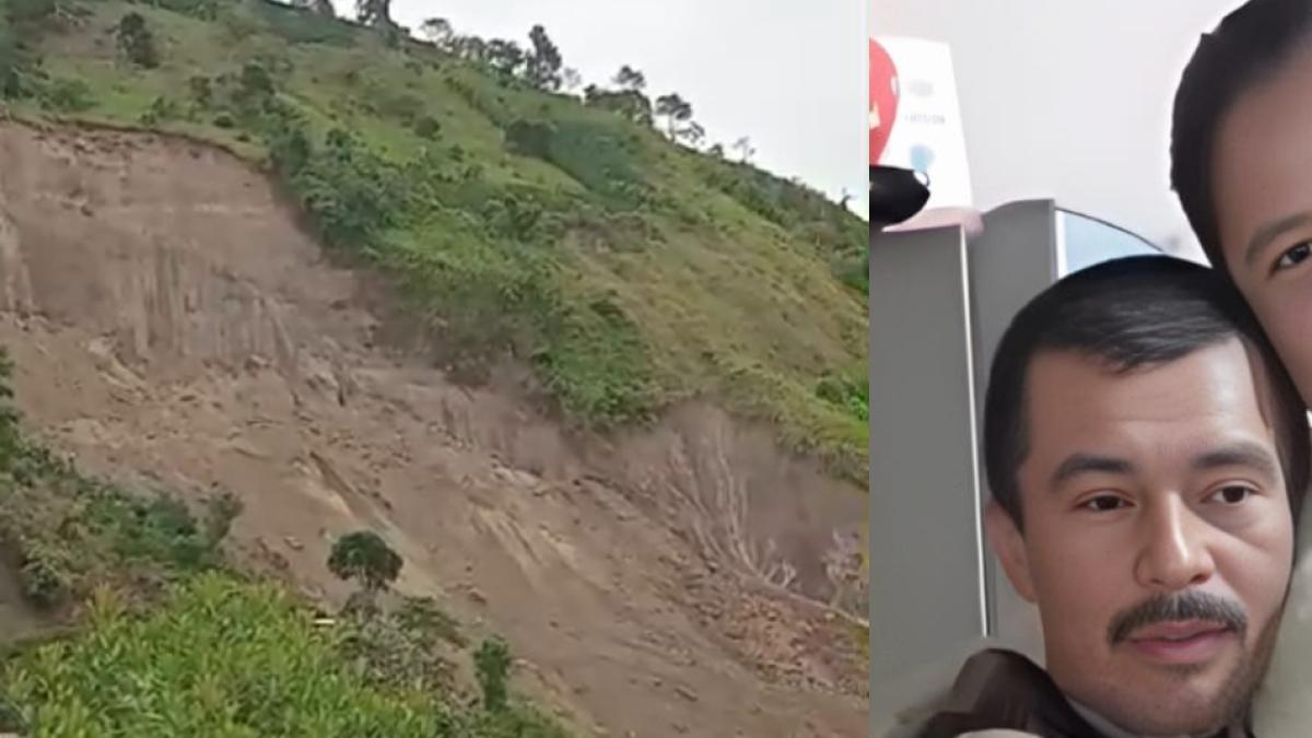 Las lluvias afectan a Acevedo, Suaza y Saladoblanco

 – Tinta clara
