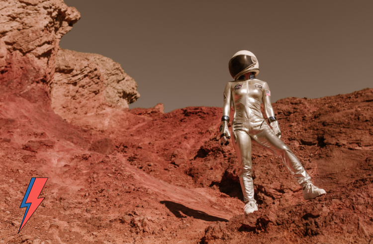 ¿Llegó el futuro? Viviremos en Marte y la Luna con Internet interplanetario en 2040 – 

 – Tinta clara