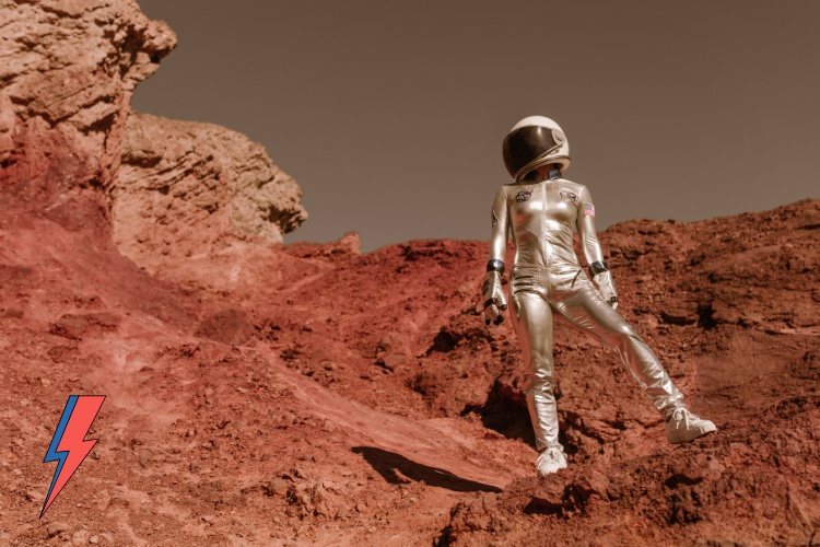 ¿Llegó el futuro? Viviremos en Marte y la Luna con Internet interplanetario en 2040 – 

 – Tinta clara