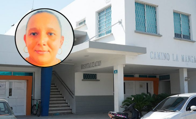 Madre murió cuando intervino para salvar a su hijo del ataque de un pandillero en el sur de Barranquilla

 – Tinta clara