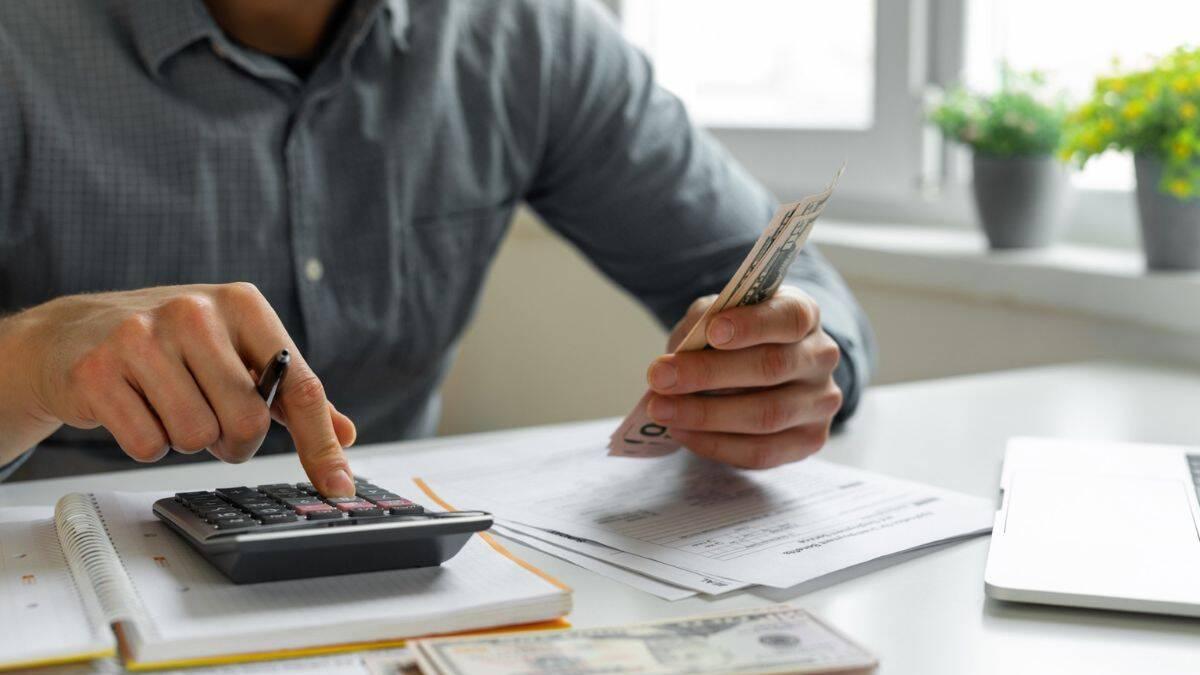 Supertinance anunció en junio la tasa de interés del último dígito para los préstamos al consumidor

 – Tinta clara