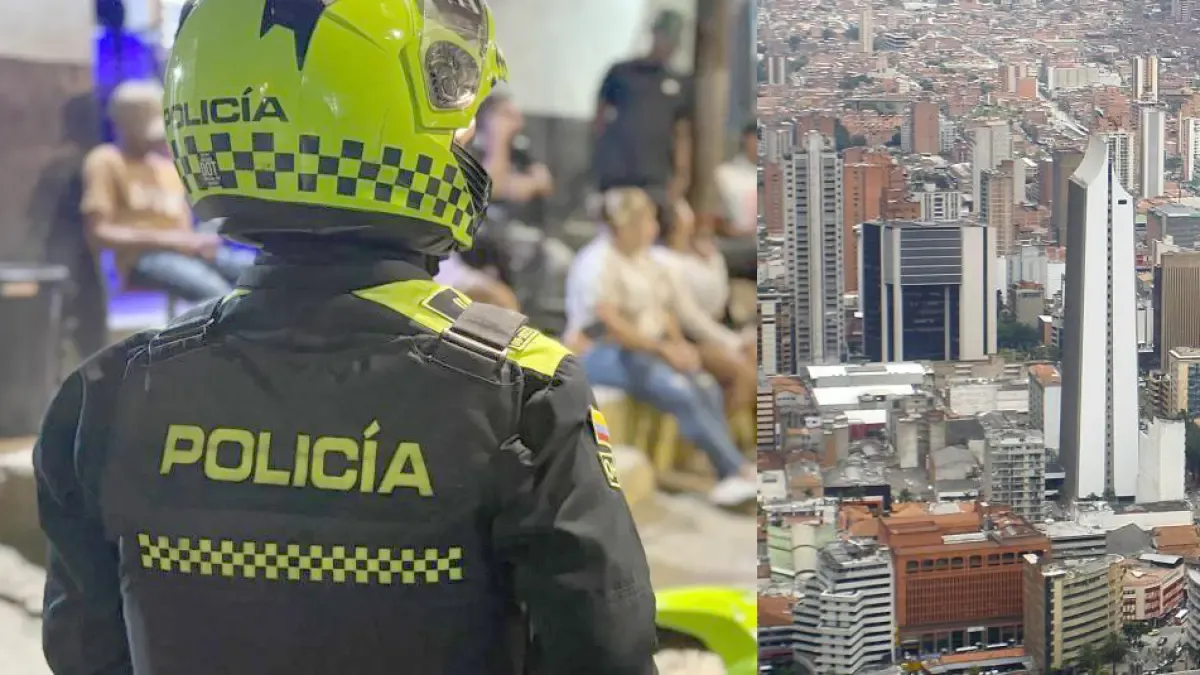 They ask to strengthen the safety of the candidates who arrive in the city
 – Tinta clara