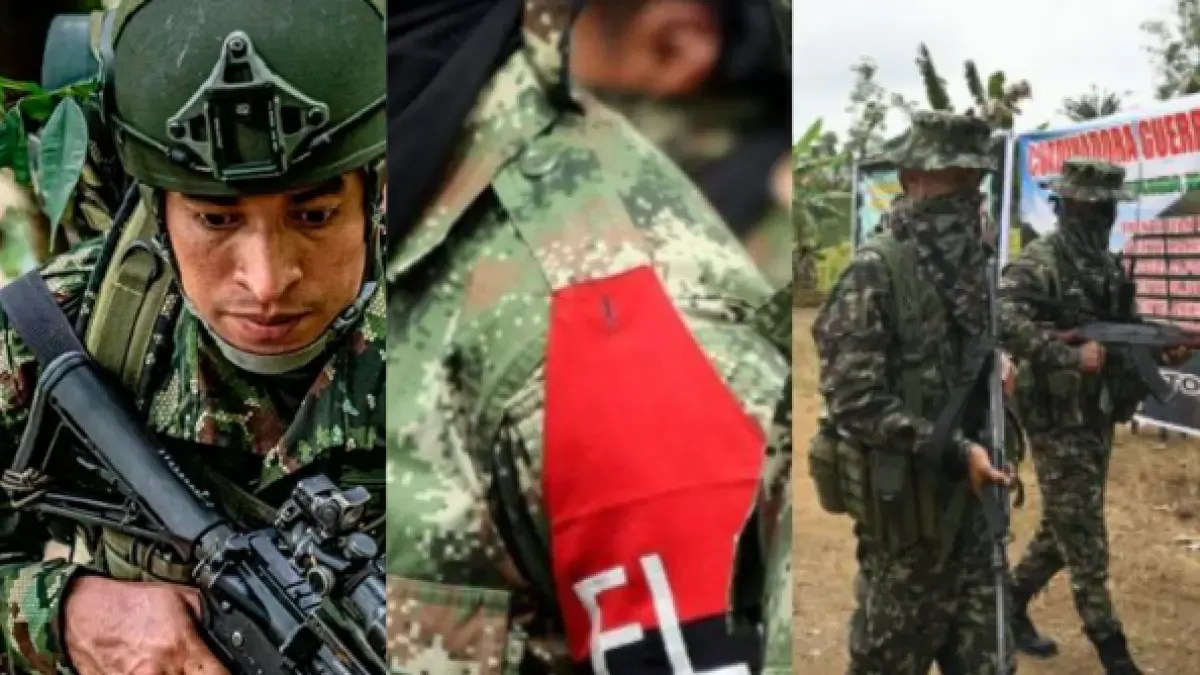 Violencia armada y el éxodo silencioso de las comunidades rurales

 – Tinta clara