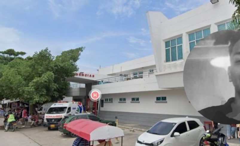 Young en Barranquilla fue asesinado mientras esperaba ‘algunas salchichas’; El padre de la víctima contó cómo pasó

 – Tinta clara