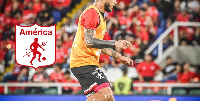 Una gran firma está enamorando de un representante de América

 – Tinta clara