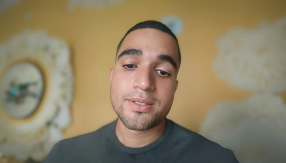 Tiktoker venezolano que denunció bandas criminales –  Live Live

 – Tinta clara