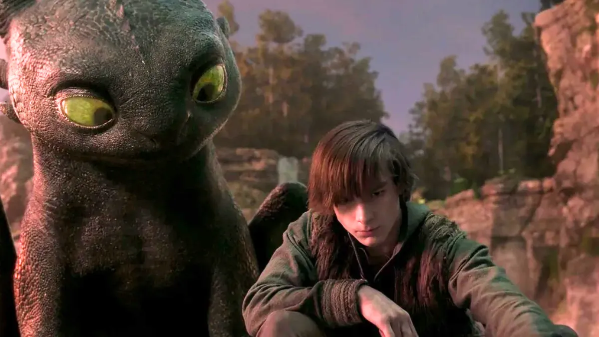 Todo lo que debes saber antes de ver la acción en vivo de «cómo entrenar tu dragón» (2025) – 

 – Tinta clara