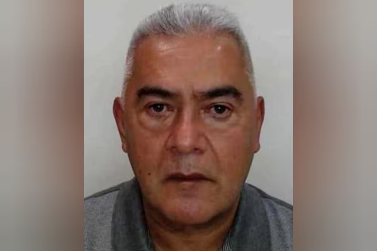 Portugal Court orders freedom of alias ‘dad pitufo’ – 
 – Tinta clara