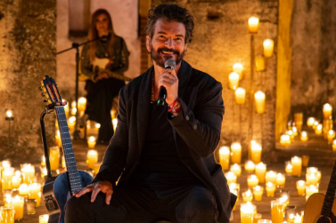 Ricardo Arjona gana la demanda de Toyota y recibirá una compensación millonaria – 

 – Tinta clara