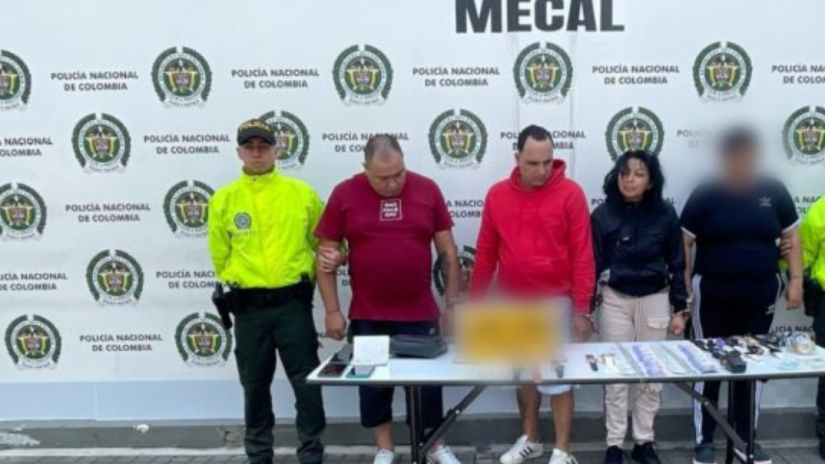 robaría más de $ 69 millones

 – Tinta clara