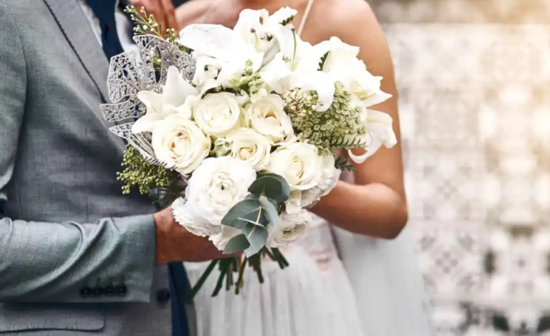 Tragedia en Francia: Matan a novia recién casada cuando dejan su boda – 

 – Tinta clara