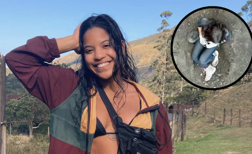 Tragedia en Indonesia: el joven influencer cayó en volcán activo y murió – 

 – Tinta clara