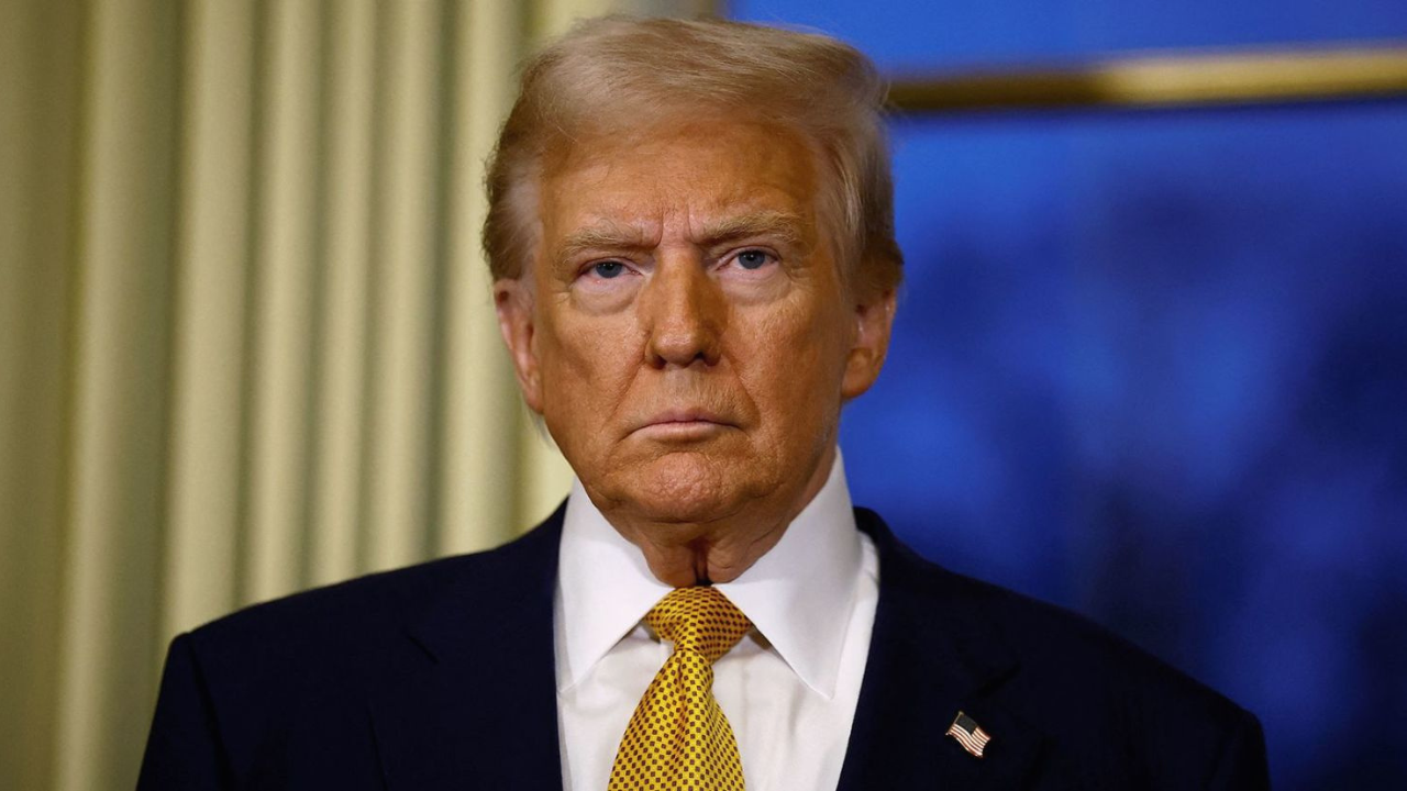 «Van a pagar el doble»: Trump ataca a España por el gasto de defensa – 

 – Tinta clara