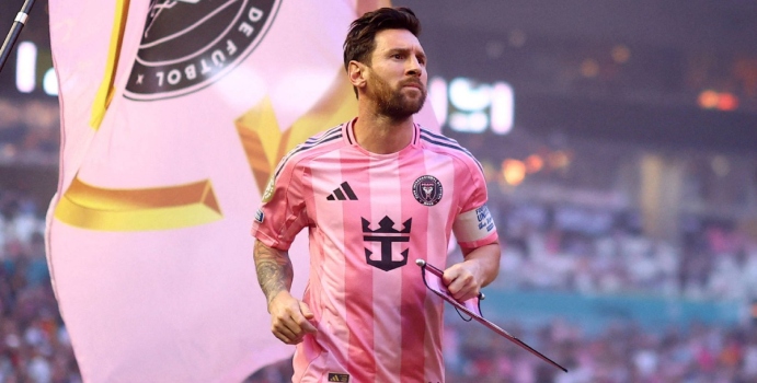 Inter de Miami empatado en el debut de la Copa Mundial de Clubes 2025

 – Tinta clara