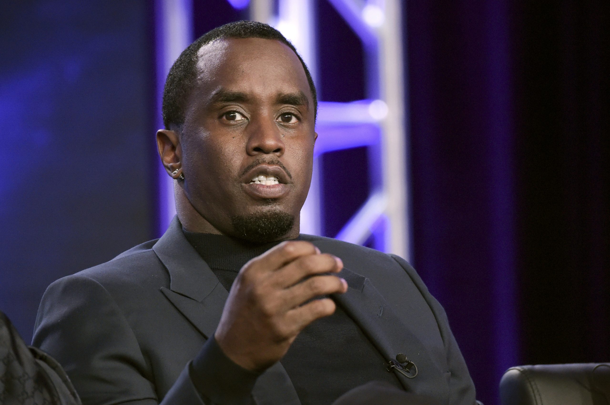 Diddy Combs fue declarado culpable de prostitución, pero lo absolvieron por el tráfico sexual, 

 – Tinta clara