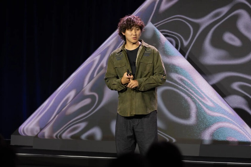 Zuckerberg ha dado las llaves del futuro a un niño prodigio de 97

 – Tinta clara