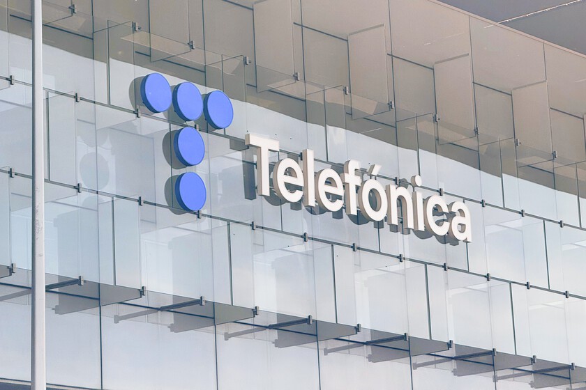 Hay una «cobertura» en el negocio que generará el aumento en el gasto de defensa: Telefónica

 – Tinta clara