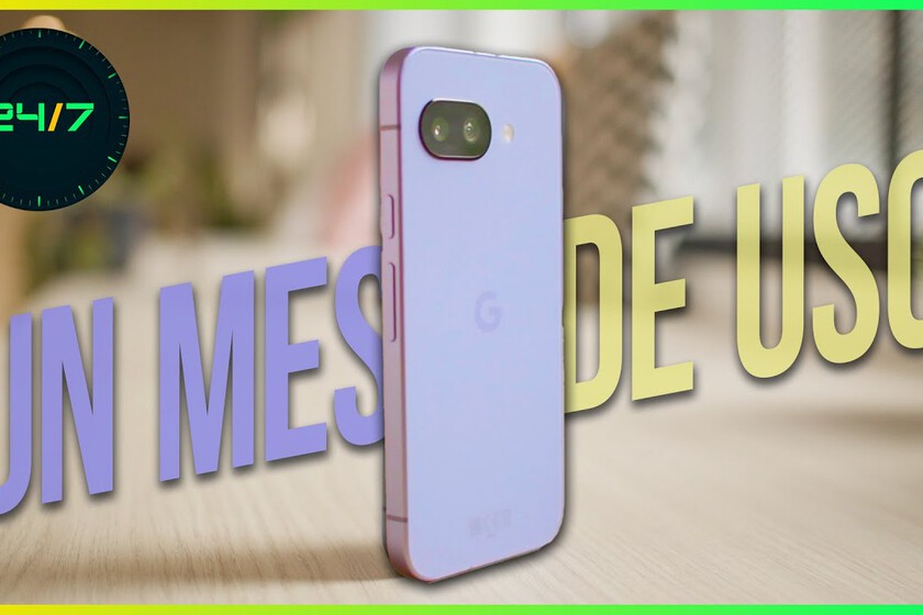 El compacto de Google tiene muy buenos argumentos, aunque no todo brilla lo mismo

 – Tinta clara
