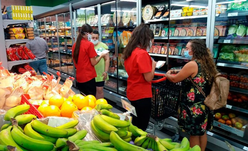 Hay una cooperativa de Granada que demuestra que el modelo opuesto a Mercadona también funciona: Covir Will

 – Tinta clara