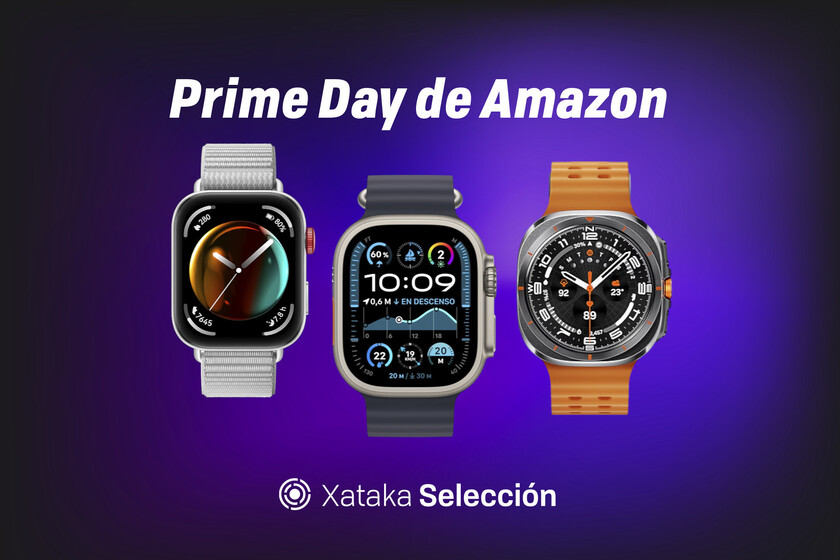 Estas son las seis mejores ofertas durante el día primo

 – Tinta clara