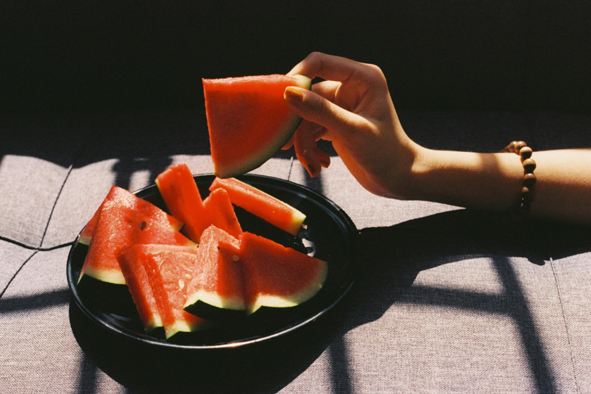 El miedo a la fruta engorde. La realidad es más complicada

 – Tinta clara