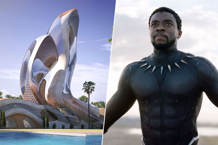 Iba a ser la wakanda africana del futuro. Akon City ha terminado convirtiéndose en un símbolo de fracaso

 – Tinta clara
