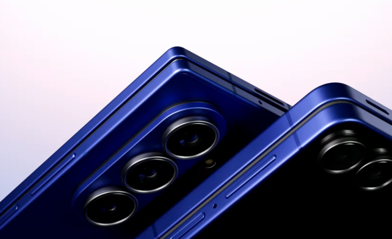 El triple plegado de Samsung no apareció en el desempaquetado. La buena noticia es que no tardará mucho en verlo

 – Tinta clara