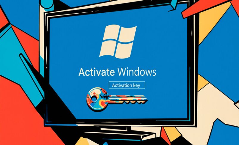 Un investigador propuso un juego para chatgpt. Lo que recibió a cambio eran claves funcionales de Windows 10

 – Tinta clara